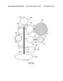 DEVICE INCLUDING A DISSOLVABLE STRUCTURE FOR FLOW CONTROL diagram and image