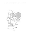 DEVICE INCLUDING A DISSOLVABLE STRUCTURE FOR FLOW CONTROL diagram and image