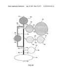 DEVICE INCLUDING A DISSOLVABLE STRUCTURE FOR FLOW CONTROL diagram and image