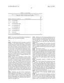 METHOD TO GENERATE OR DETERMINE NUCLEIC ACID TAGS CORRESPONDING TO THE     TERMINAL ENDS OF DNA MOLECULES USING SEQUENCES ANALYSIS OF GENE     EXPRESSION (TERMINAL SAGE) diagram and image