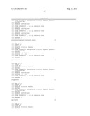 METHOD TO GENERATE OR DETERMINE NUCLEIC ACID TAGS CORRESPONDING TO THE     TERMINAL ENDS OF DNA MOLECULES USING SEQUENCES ANALYSIS OF GENE     EXPRESSION (TERMINAL SAGE) diagram and image