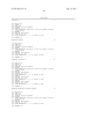 METHOD TO GENERATE OR DETERMINE NUCLEIC ACID TAGS CORRESPONDING TO THE     TERMINAL ENDS OF DNA MOLECULES USING SEQUENCES ANALYSIS OF GENE     EXPRESSION (TERMINAL SAGE) diagram and image