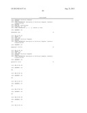 METHOD TO GENERATE OR DETERMINE NUCLEIC ACID TAGS CORRESPONDING TO THE     TERMINAL ENDS OF DNA MOLECULES USING SEQUENCES ANALYSIS OF GENE     EXPRESSION (TERMINAL SAGE) diagram and image