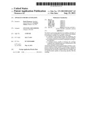 APPARATUS FOR BIO-AUTOMATION diagram and image