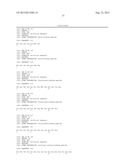 RECOMBINANT HOST CELLS HAVING AN INCREASE IN BUOYANT DENSITY diagram and image