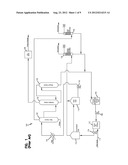 PACKED BED SCRUBBER USING A FUSEL OIL SOLVENT diagram and image