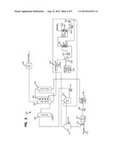 PACKED BED SCRUBBER USING A FUSEL OIL SOLVENT diagram and image