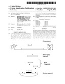 Methods For Monitoring Multiple Gene Expression diagram and image