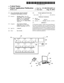 CELL INCUBATOR AND INCUBATION CONDITION MONITORING SYSTEM diagram and image