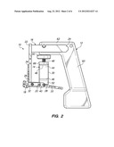 APPARATUS FOR PREPARING CYTOLOGICAL SPECIMENS diagram and image