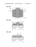 OXYGEN DIFFUSION EVALUATION METHOD OF OXIDE FILM STACKED BODY diagram and image