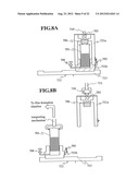 Fabrication System and Manufacturing Method of Light Emitting Device diagram and image