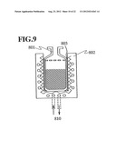 Fabrication System and Manufacturing Method of Light Emitting Device diagram and image