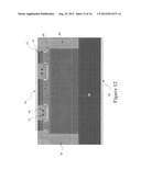 OPTICALLY CONTROLLED SILICON CARBIDE AND RELATED WIDE-BANDGAP TRANSISTORS     AND THYRISTORS diagram and image