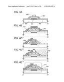 SEMICONDUCTOR DEVICE AND METHOD OF MANUFACTURING THE SEMICONDUCTOR DEVICE diagram and image