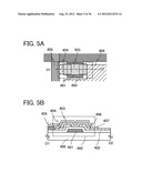 SEMICONDUCTOR DEVICE AND METHOD OF MANUFACTURING THE SEMICONDUCTOR DEVICE diagram and image