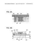 SEMICONDUCTOR DEVICE AND METHOD OF MANUFACTURING THE SEMICONDUCTOR DEVICE diagram and image