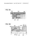 SEMICONDUCTOR DEVICE AND METHOD OF MANUFACTURING THE SEMICONDUCTOR DEVICE diagram and image