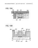 SEMICONDUCTOR DEVICE AND METHOD OF MANUFACTURING THE SEMICONDUCTOR DEVICE diagram and image