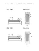 SEMICONDUCTOR DEVICE AND METHOD OF MANUFACTURING THE SEMICONDUCTOR DEVICE diagram and image