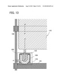 SEMICONDUCTOR DEVICE AND METHOD OF MANUFACTURING THE SEMICONDUCTOR DEVICE diagram and image