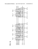 SEMICONDUCTOR DEVICE AND METHOD OF MANUFACTURING THE SEMICONDUCTOR DEVICE diagram and image