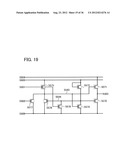 SEMICONDUCTOR DEVICE AND METHOD OF MANUFACTURING THE SEMICONDUCTOR DEVICE diagram and image