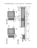 SEMICONDUCTOR DEVICE AND METHOD OF MANUFACTURING THE SEMICONDUCTOR DEVICE diagram and image