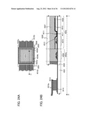 SEMICONDUCTOR DEVICE AND METHOD OF MANUFACTURING THE SEMICONDUCTOR DEVICE diagram and image