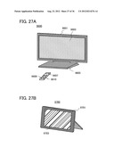 SEMICONDUCTOR DEVICE AND METHOD OF MANUFACTURING THE SEMICONDUCTOR DEVICE diagram and image