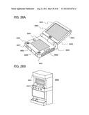 SEMICONDUCTOR DEVICE AND METHOD OF MANUFACTURING THE SEMICONDUCTOR DEVICE diagram and image