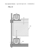 SEMICONDUCTOR DEVICE AND METHOD OF MANUFACTURING THE SEMICONDUCTOR DEVICE diagram and image