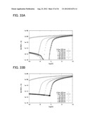 SEMICONDUCTOR DEVICE AND METHOD OF MANUFACTURING THE SEMICONDUCTOR DEVICE diagram and image