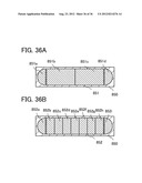 SEMICONDUCTOR DEVICE AND METHOD OF MANUFACTURING THE SEMICONDUCTOR DEVICE diagram and image