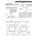 METHOD FOR FABRICATING METAL GATE TRANSISTOR AND POLYSILICON RESISTOR diagram and image