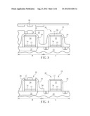 METHOD FOR FABRICATING METAL GATE TRANSISTOR AND POLYSILICON RESISTOR diagram and image