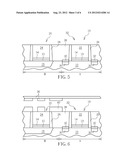 METHOD FOR FABRICATING METAL GATE TRANSISTOR AND POLYSILICON RESISTOR diagram and image