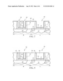 METHOD FOR FABRICATING METAL GATE TRANSISTOR AND POLYSILICON RESISTOR diagram and image