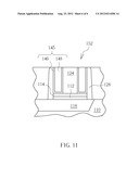 METHOD FOR FABRICATING METAL GATE TRANSISTOR AND POLYSILICON RESISTOR diagram and image