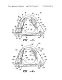 SADDLE CLAMP HAVING ELECTRICAL BONDING CHARACTER diagram and image
