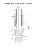 DIELECTRIC SEALING MEMBER AND METHOD OF USE THEREOF diagram and image