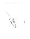 DIELECTRIC SEALING MEMBER AND METHOD OF USE THEREOF diagram and image