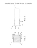 DIELECTRIC SEALING MEMBER AND METHOD OF USE THEREOF diagram and image