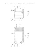 DIELECTRIC SEALING MEMBER AND METHOD OF USE THEREOF diagram and image