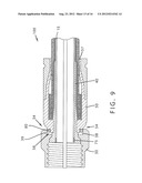 DIELECTRIC SEALING MEMBER AND METHOD OF USE THEREOF diagram and image