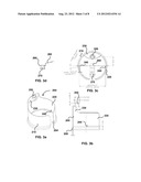 Easy Assembling One Click Bulb Socket diagram and image