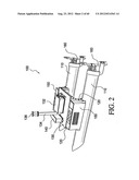 Autonomous Vehicle With Fuel Cell and Autonomous Flushing System diagram and image