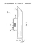 Autonomous Vehicle With Fuel Cell and Autonomous Flushing System diagram and image