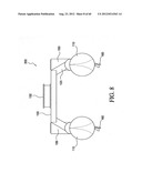 Autonomous Vehicle With Fuel Cell and Autonomous Flushing System diagram and image