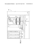 Autonomous Vehicle With Fuel Cell and Autonomous Flushing System diagram and image